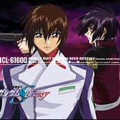 mobile suit gundam seed destiny original soundtrack [ii]