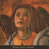 Blues From Hellah by Lucifer Was