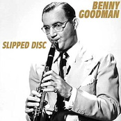 But Not For Me by Benny Goodman