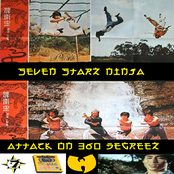 Seven Starz Ninja Attack On 360 Degreez
