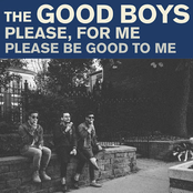 Please, For Me / Please Be Good To Me