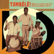 Tumbélé! Biguine, Afro & Latin Sounds - French Caribbean 1963-73