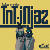 Tnt: Injaz - EP