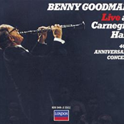 Someone To Watch Over Me by Benny Goodman