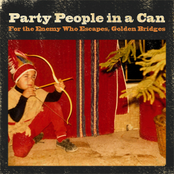 party people in a can