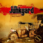In the Junkyard Vol. 2