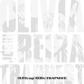OLIVIA inspi' REIRA(TRAPNEST)