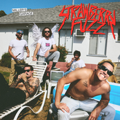 Strawberry Fuzz: Miller's Garage