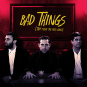 Bad Things (That Make You Feel Good)