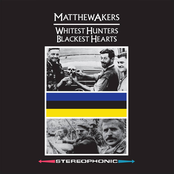 Whitest Hunters, Blackest Hearts