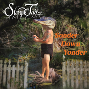 Sonder Down Yonder