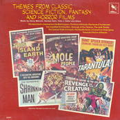 Themes From Classic Science Fiction, Fantasy And Horror Films