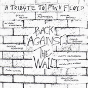 Back Against The Wall