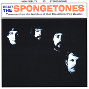 The Spongetones: Beat! The Spongetones