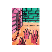 Gipping Through the Ages