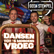 Dansen tot 's morgens vroeg