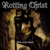 Imaginary Zone by Rotting Christ