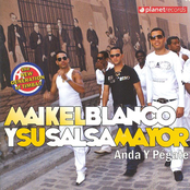 Deja La Duda by Maikel Blanco Y Su Salsa Mayor