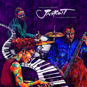Junko Onishi Presents Jatroit (Live at Blue Note Tokyo)