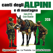 Canti degli Alpini e di Montagna