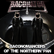 Baconomancers of the Northern Pan