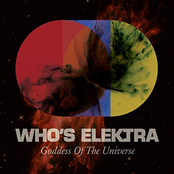 Goddess of the Universe