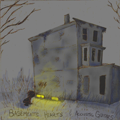 Basement Hearts and Acoustic Guitars - We Heart Arts EP