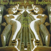 Ravi Harris - Funky Sitar Man