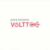 Voltt Mixed By 2000 And One