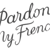 pardon my french