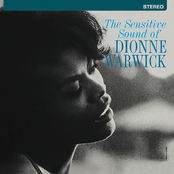 The Sensitive Sound Of Dionne Warwick