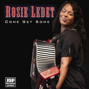 Rosie Ledet: Come Get Some