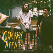 Shayla, Where's My Socks Again?