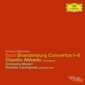 Bach, J.S.: Brandenburg Concertos