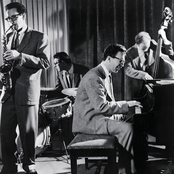 The Dave Brubeck Quartet photo provided by Last.fm