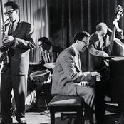 the dave brubeck quartet