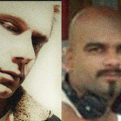 Armin Van Buuren & Dj Shah