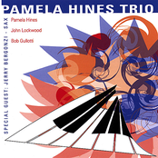 Displacement by Pamela Hines Trio