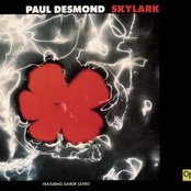 Romance De Amor by Paul Desmond