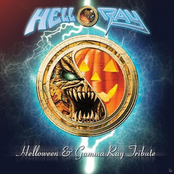 HelloRay - A Tribute To Helloween & Gamma Ray