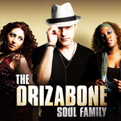 The Drizabone Soul Family