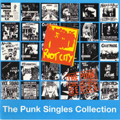 Riot City: The Punk Singles Collection