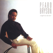 Learning The Ways Of Love by Peabo Bryson