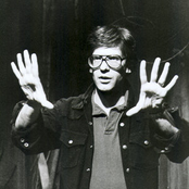 David Cronenberg