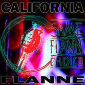 California Flanne