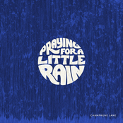 Praying for a Little Rain