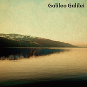 Imaginary Friends by Galileo Galilei