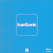 TRANSONIC 8