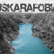 Uskarafobia