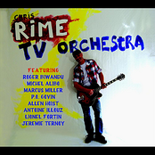 TV Orchestra